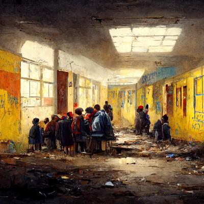 38: Schule #2