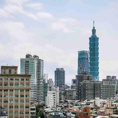 China voices opposition to U.S. arms sales to Taiwan