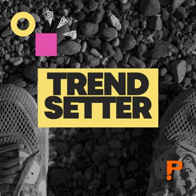 Forud for sin tid // Trendsetter // Silas Majgaard Forud for sin tid // Trendsetter // Silas Majgaard
