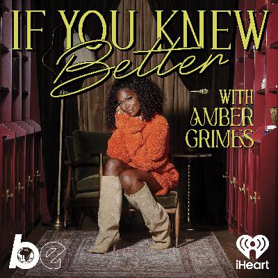 Amber Knows Why You Can’t Make Decisions Amber Knows Why You Can’t Make Decisions
