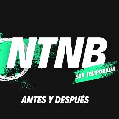 Antes y Después - T5E11 - No Tenemos Nombres Bíblicos Antes y Después - T5E11 - No Tenemos Nombres Bíblicos