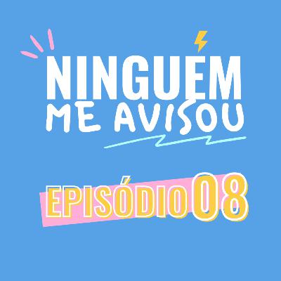 S01E08 - Coisas a fazer antes dos 30