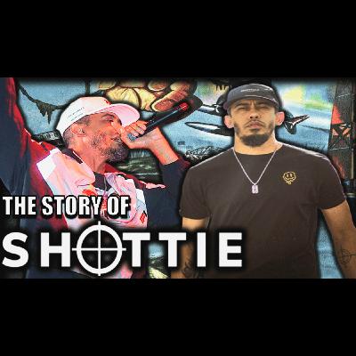 #129 Shottie