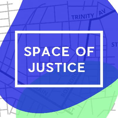 Space of Justice DurhamCares