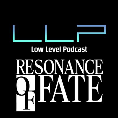 Resonance of Fate - Part 1