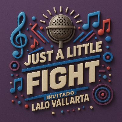 JUST A LITTLE BEAT 37 FIGHT