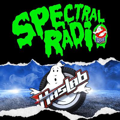 #210: Ghostbusters Day 2024: Netflix Serie, neues HasLab und mehr!