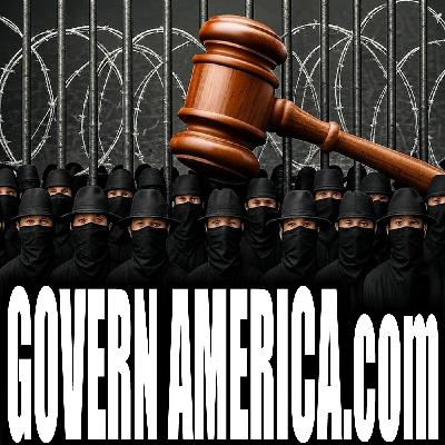 Govern America | October 11, 2025 | An Interconnected Fraud Govern America | October 11, 2025 | An Interconnected Fraud