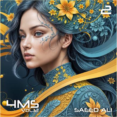 4MS vol.12 (Part 2) 4MS vol.12 (Part 2)