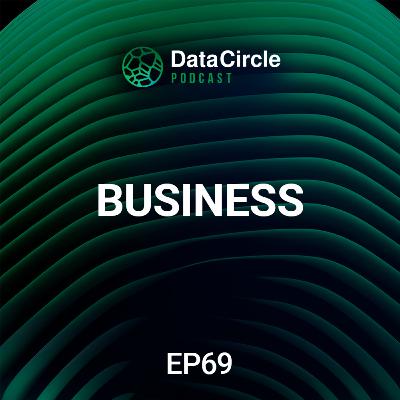 EP069 - Como a ElevenLabs Está Liderando a Interação Humano-IA Por Voz
