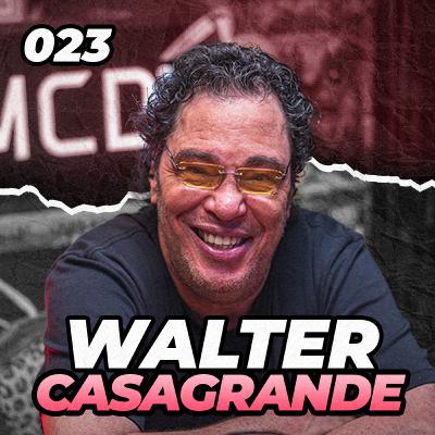 WALTER CASAGRANDE - Superplá #023