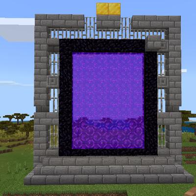 Bonus: Minecraft