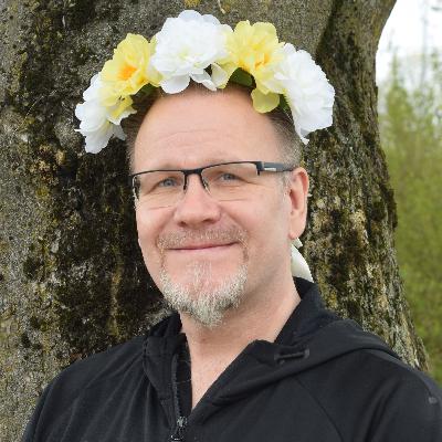 Avsnitt 8 Tommy Hansson