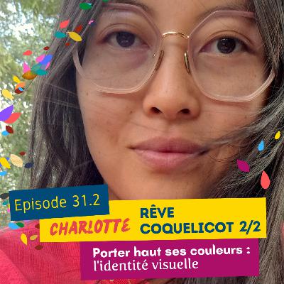 31.2  - Rêve Coquelicot avec Charlotte 2/2