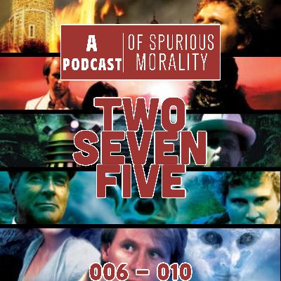 Two-Seven-Five: 006-010