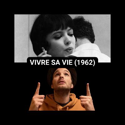 VIVRE SA VIE (1962) - The Passion of Nana (the Christ, I Mean) VIVRE SA VIE (1962) - The Passion of Nana (the Christ, I Mean)