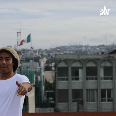 Historias De La Tinta En La Foto (Trailer)