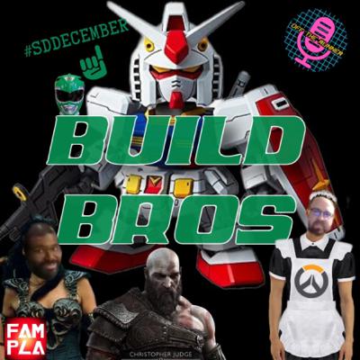 The Gm Jenga Custom | Build Bros Episode 36