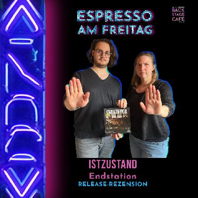#16_Espresso am Freitag_ISTZUSTAND_Endstation #16_Espresso am Freitag_ISTZUSTAND_Endstation