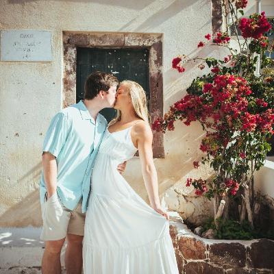 Episode 38: E38: HONEYMOONS! Episode 38: E38: HONEYMOONS!