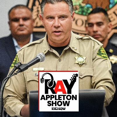 Sheriff Zanoni & Fresno’s Plan To Curb Sex Offender Housing