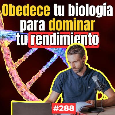288. Estímulos evolutivos vs estímulos maladaptativos. Obedece tu biología. 288. Estímulos evolutivos vs estímulos maladaptativos. Obedece tu biología.