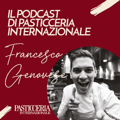 Ep.11 - Francesco Genovese