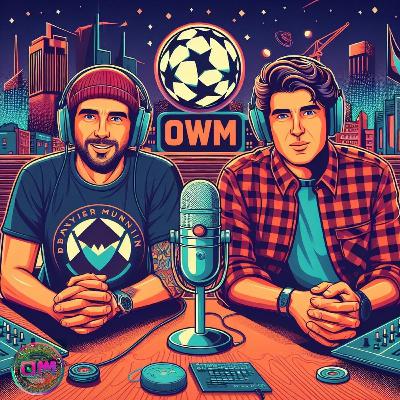 #2 – Der Jahresend-Spottcast