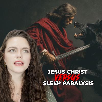 Halloween Debrief: Loving Your Enemy in Spiritual Attacks Halloween Debrief: Loving Your Enemy in Spiritual Attacks