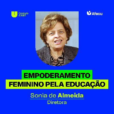 Conheça a AFESU, a ong do Empoderamento Feminino pela Educação Conheça a AFESU, a ong do Empoderamento Feminino pela Educação