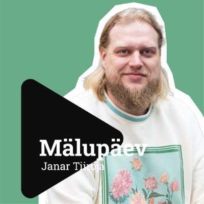 13.12.25 Mälupäev: finaalikohta püüavad suurnimega uustulnuk ja veebimajutaja 13.12.25 Mälupäev: finaalikohta püüavad suurnimega uustulnuk ja veebimajutaja