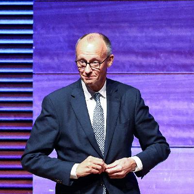 Cinco Continentes - 'Stadtbild', el paisaje urbano libre de migrantes que anhela el canciller alemán Cinco Continentes - 'Stadtbild', el paisaje urbano libre de migrantes que anhela el canciller alemán