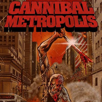 Dead Bites - Episode 3 - Cannibal Metropolis Dead Bites - Episode 3 - Cannibal Metropolis