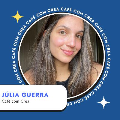 Café com Crea