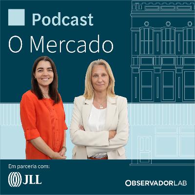 Investir no imobiliário com dados na mão Investir no imobiliário com dados na mão