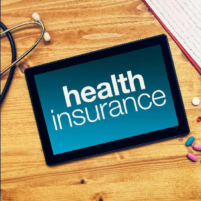 Health Insurance expert Dermot Goode on getting best deals Health Insurance expert Dermot Goode on getting best deals