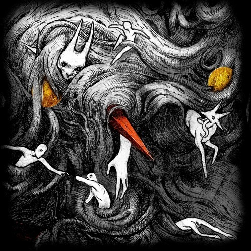 Hichkas - Chera Nemimiri? [Prod. Hekmat, Mahdyar]