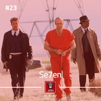 Se7en | هفت