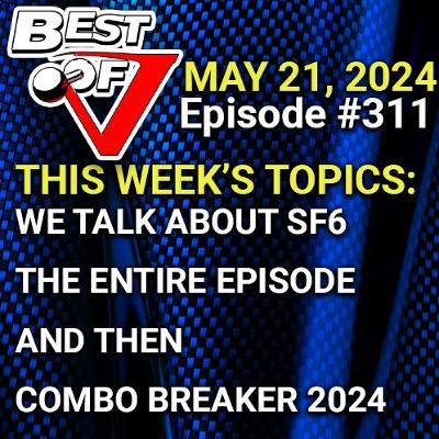 Ep 311 - Still No Patch Notes?