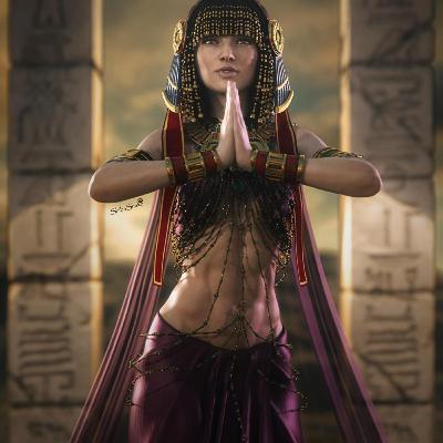 Shamanism and the Underworld Shamanism and the Underworld