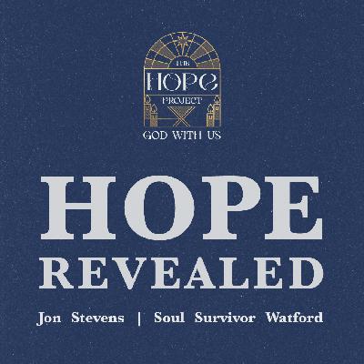 Hope Eternal | Jon Stevens | Sunday 28th December