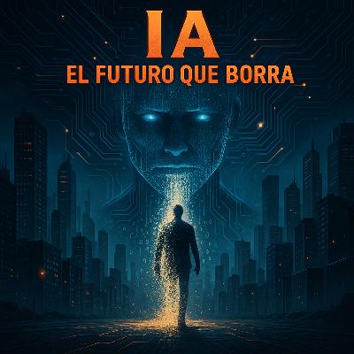 IA: El Futuro Que Borra
