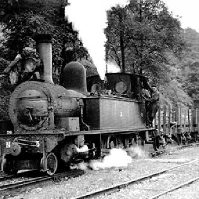 02.12.2015 La Atalaya Viajera: Trapagaran de la mano de Palmi Merino Portela