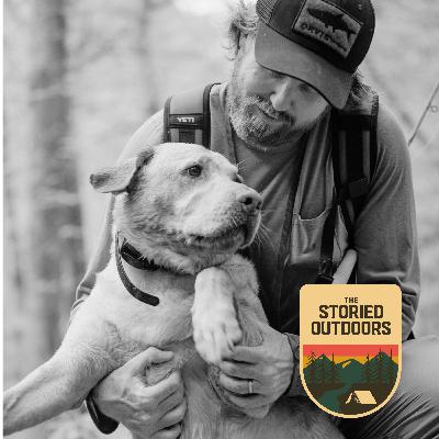 Ep 146: Ben Meadows: Dorsal Outdoors & A Born Retriever