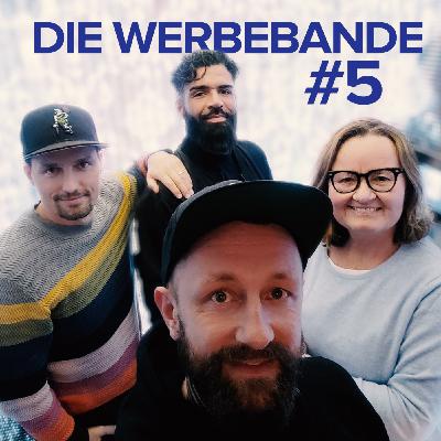 WERBEBANDE #5 – Storno ist das Wort des Jahres 2020