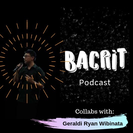 Bacrit Podcast