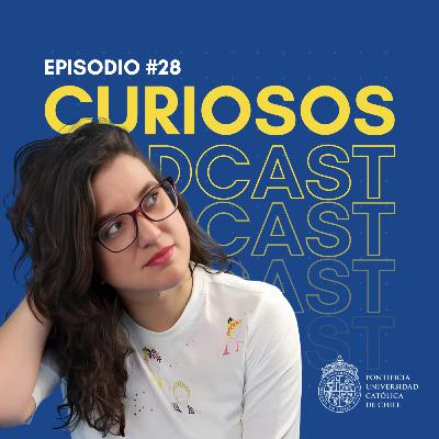 EP #28 – María José Navia: El poder transformador de la lectura en todas sus formas