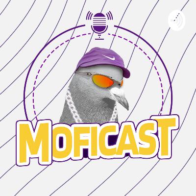 Moficast: Solta a voz, coisa linda! Com Paulo Moreira - Ep. 02