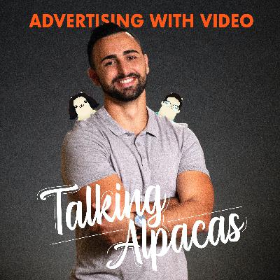 The Advantages of Using VFX in Your Commercial, with VFX Artist Nicolai Aquilina - EP 08