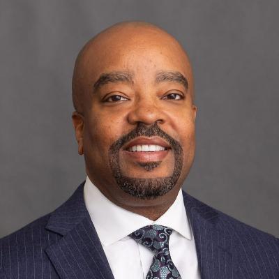 WCPT 820 Interview: Dr. Michael A. Lindsey WCPT 820 Interview: Dr. Michael A. Lindsey